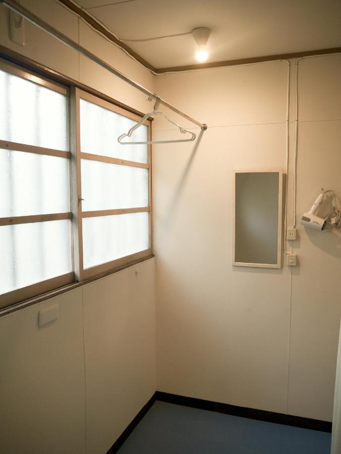 Jetty Apartment Osaka Luaran gambar